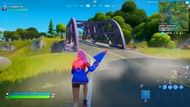 Fortnite (Image Credit: Newsweek)